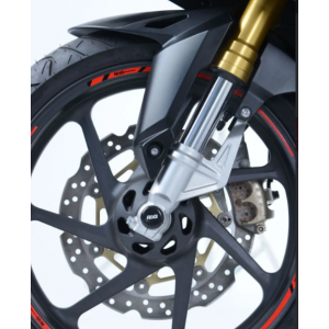 RG RACING Süspansiyon Koruyucular (HONDA CBR250RR '17- YAMAHA XMAX 300 '17)