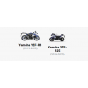 RG RACING İniş Borusu Izgarası (YAMAHA YZF-R25 '19- ve YZF-R3 '19) RG RACING İniş Borusu Izgarası (YAMAHA YZF-R25 '19- ve YZF-R3 '19)