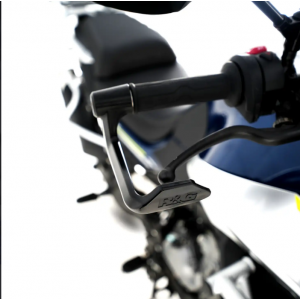 R&G Fren Kolu Koruması - Evrensel Uyum (13-21 mm Genişleyen tasarım)