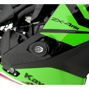  RG RACING Çarpışma Koruyucuları - Kawasaki ZX-25R '20- ve ZX-4R(R) (SE) '23