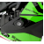  RG RACING Çarpışma Koruyucuları - Kawasaki ZX-25R '20- ve ZX-4R(R) (SE) '23
