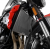 RG RACING Radyatör Koruması (TRİUMPH TRİDENT 660 '21- VE TRİUMPH TİGER 660 SPORT '22)