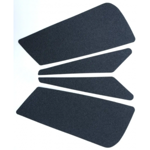 R&G Racing Tank Koruma Sürgüsü Ducati 848,1098 ve 1198 ve Ducati 848/1098 Streetfighter