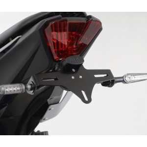 RG RACING Plaka Tutucu (Yamaha Mt-07 '2021-2023 ) RG RACING Plaka Tutucu (Yamaha Mt-07 '2021-2023 )