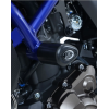 RG RACING Çarpışma Koruyucuları (YAMAHA MT-07 '14- (FZ-07), Xsr700 '16- Tracer 700 '16-'20 (FJ-07) RG RACING Çarpışma Koruyucuları (YAMAHA MT-07 '14- (FZ-07), Xsr700 '16- Tracer 700 '16-'20 (FJ-07)