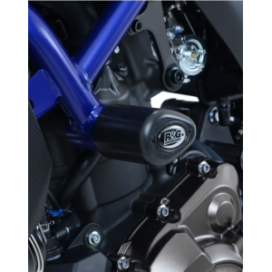 RG RACING Çarpışma Koruyucuları (YAMAHA MT-07 '14- (FZ-07), Xsr700 '16- Tracer 700 '16-'20 (FJ-07)