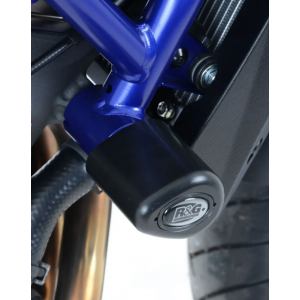 RG RACING Çarpışma Koruyucuları (YAMAHA MT-07 '14- (FZ-07), Xsr700 '16- Tracer 700 '16-'20 (FJ-07) RG RACING Çarpışma Koruyucuları (YAMAHA MT-07 '14- (FZ-07), Xsr700 '16- Tracer 700 '16-'20 (FJ-07)