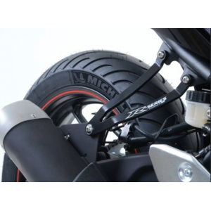 RG RACING Yamaha R25 '14- Ve R3 '15 - Egzoz Askı Takımı