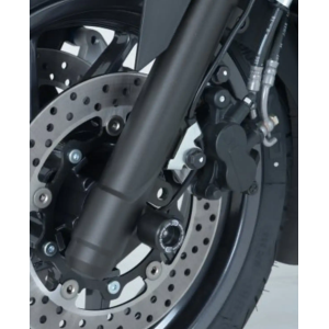 RG RACING Yamaha Xmax 400 (2013-2014) Süspansiyon Koruyucular 
