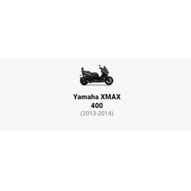 RG RACING Yamaha Xmax 400 (2013-2014) Süspansiyon Koruyucular RG RACING Yamaha Xmax 400 (2013-2014) Süspansiyon Koruyucular