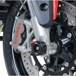 RG RACING Triumph Süspansiyon Koruyucular