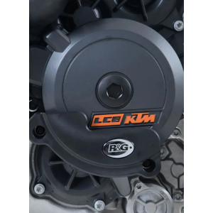 RG RACING Motor Kasa Sürgüsü (SOL) -  KTM RC8/RC8R/1090/1190/1290 Adventure 1290 Superduke GT '16- and 1290 Superduke R ’14-’19 (LHS)