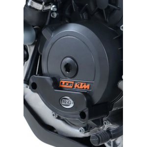 RG RACING Motor Kasa Sürgüsü (SOL) -  KTM RC8/RC8R/1090/1190/1290 Adventure 1290 Superduke GT '16- and 1290 Superduke R ’14-’19 (LHS)