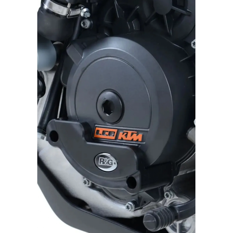 RG RACING Motor Kasa Sürgüsü (SOL) - KTM RG RACING Motor Kasa Sürgüsü (SOL) - KTM