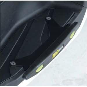 RG RACING Ayak Kaydırıcı (footboard Sliders) 