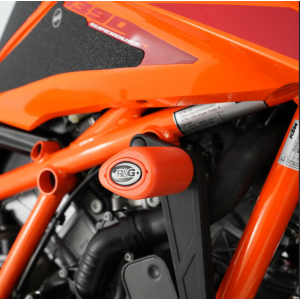 Çarpma Koruyucuları -KTM 1390 Super Duke R (Evo) '24-