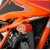 Çarpma Koruyucuları -KTM 1390 Super Duke R (Evo) '24-