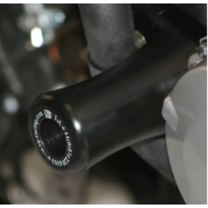 Çarpma Koruyucuları - Suzuki Bandit 650 '07-'10 ve Suzuki Bandit 1250 '07- modelleri için Klasik Stil