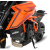 Çarpma Koruyucuları- KTM 1390 Super Duke R (Evo) '24-