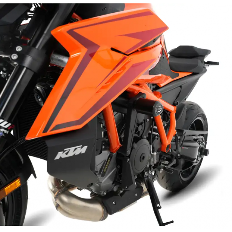 Çarpma Koruyucuları- KTM 1390 Super Duke R (Evo) '24-