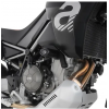 Çarpışma Koruyucuları - Aprilia Tuareg 660 '22- için Aero Stili