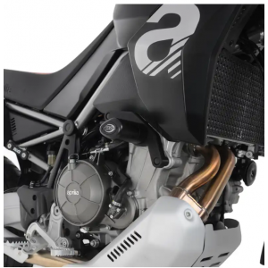 Çarpışma Koruyucuları - Aprilia Tuareg 660 '22- için Aero Stili