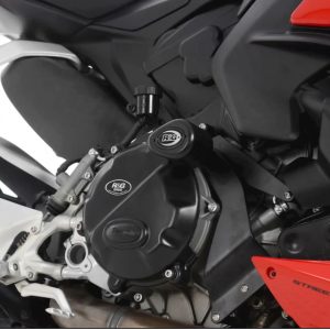 Çarpma Koruyucuları - Ducati Panigale V2 '20- ve Streetfighter V2 '22- için Aero Stili