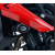 Çarpışma Koruyucuları - Triumph Street Triple '13-'16 için Aero Stili