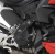 Çarpma Koruyucuları - Ducati Panigale V2 '20- ve Streetfighter V2 '22- için Aero Stili