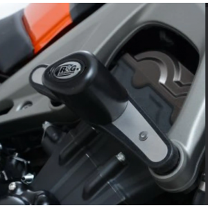 Çarpma Koruyucuları - Yamaha MT-09 / FZ-09 '13-'20, MT-09 Sport Tracker/Street Rally '15-'16, MT-09 Tracer'15-'20, SP '18-'20 için Aero Stili & Tracer 900 GT '18-'20 modelleri