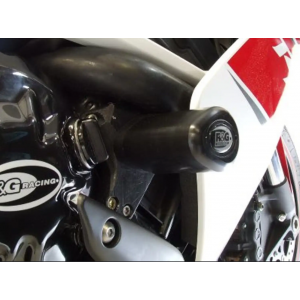 Çarpma Koruyucuları - Yamaha YZF-R1 ('07-'08) için Aero Stili