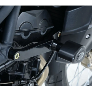 Triumph Tiger 800 / 800XC '11- için Aero Çarpma Koruyucuları