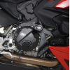 Çarpma Koruyucuları - Ducati Panigale V2 '20- ve Streetfighter V2 '22- için Aero Stili
