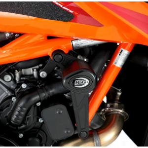 Çarpma Koruyucuları- KTM 1390 Super Duke R (Evo) '24-
