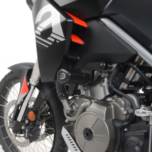 Çarpışma Koruyucuları - Aprilia Tuareg 660 '22- için Aero Stili