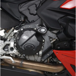 Çarpma Koruyucuları - Ducati Panigale V2 '20- ve Streetfighter V2 '22- için Aero Stili