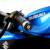RG RACING Çubuk Uç Koruma Sürgüleri (Suzuki GSX-S750 2017 , GSX-R125 '17- & Yamaha XMAX 300 '17)