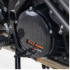 RG RACING Motor Koruma Kapağı (SAĞ) - KTM RG RACING Motor Koruma Kapağı (SAĞ) - KTM