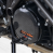 Carbon Motor Kapağı Kaydırıcı Koruyucu  KTM 1050 Adventure '15-, KTM 1290 Super Adventure '15-'20, KTM 1290 Super Duke '17-, KTM 1290 Super Duke GT '19- & KTM 1290 Super Duke R ’20- - RHS
