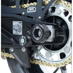 RG RACING Paddok Stant Bobini (KTM) KTM 1050 Adventure and KTM 1290 Super Adventure '15-'20 models & KTM 890 SMT '23-