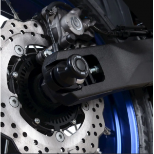 RG RACING Paddok Standı Bobini (YAMAHA TENERE 700 '19)