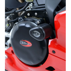 RG RACING Çarpışma Koruyucular (Ducati 899 / 959 / 1199 / 1299 Panigale)