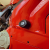  RG RACING Çarpışma Koruyucuları - Race Versiyon (Ducati Panigale V4, V4s Ve V4r '20) 