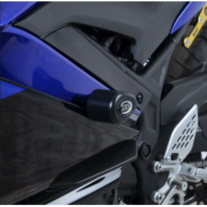 RG RACING Çarpışma Koruyucuları (YAMAHA YZF-R25 '19- VE YZF-R3 '19) 