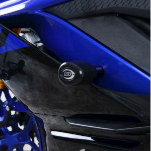 RG RACING Çarpışma Koruyucuları (YAMAHA YZF-R25 '19- VE YZF-R3 '19) RG RACING Çarpışma Koruyucuları (YAMAHA YZF-R25 '19- VE YZF-R3 '19)