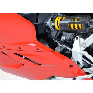 RG RACING Ducati Panigale 899 '13-/959 '16 - Panigale V2 '20 Motor Koruma Kapağı