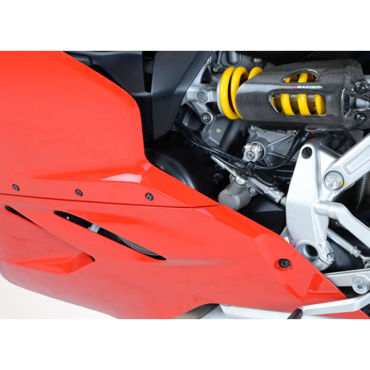 RG RACING Ducati Panigale 899 '13-/959 '16 - Panigale V2 '20 Motor Koruma Kapağı RG RACING Ducati Panigale 899 '13-/959 '16 - Panigale V2 '20 Motor Koruma Kapağı