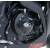 RG RACING Motor Koruma Kapağı (Sağ) Yamaha YZF-R25 '14-, YZF-R3 '15-, MT-03 '16- & MT-25 '16