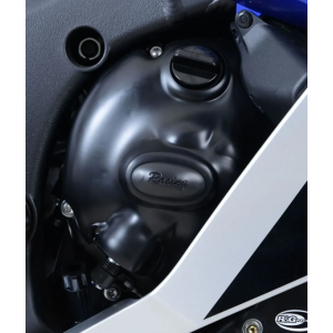 RG RACING Motor Kapağı Koruma (YAMAHA YZF-R6 2008-2020) - SAĞ