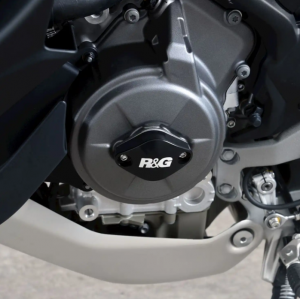 RG RACING Ducati (SOL TARAF) Motor Koruma Sürgüsü